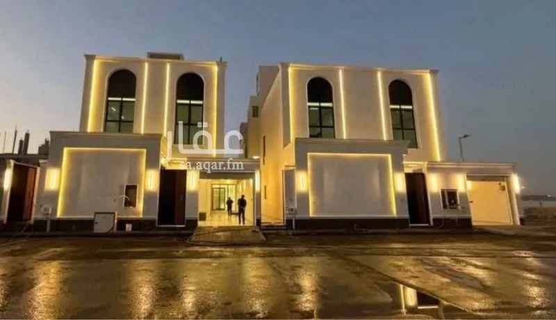 فيلا للبيع في حي الرمال, مدينة الرياض, منطقة الرياض 1 صورة