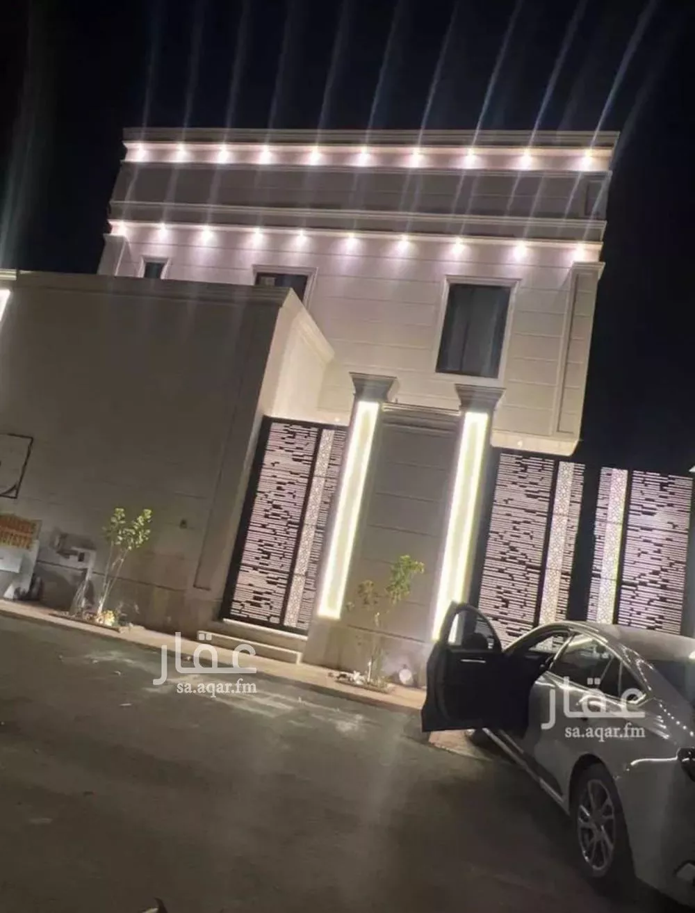 شقة للإيجار في شارع خريص , حي الجنادرية, مدينة الرياض, منطقة الرياض 1 صورة