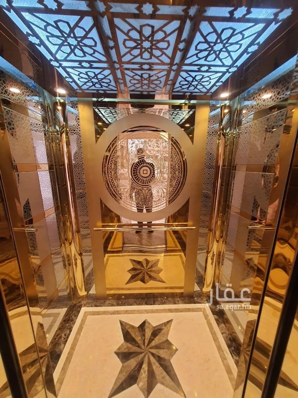 شقة للإيجار في شارع الفرغاني, حي وادي جليل, مدينة مكة المكرمة, منطقة مكة المكرمة 1 صورة