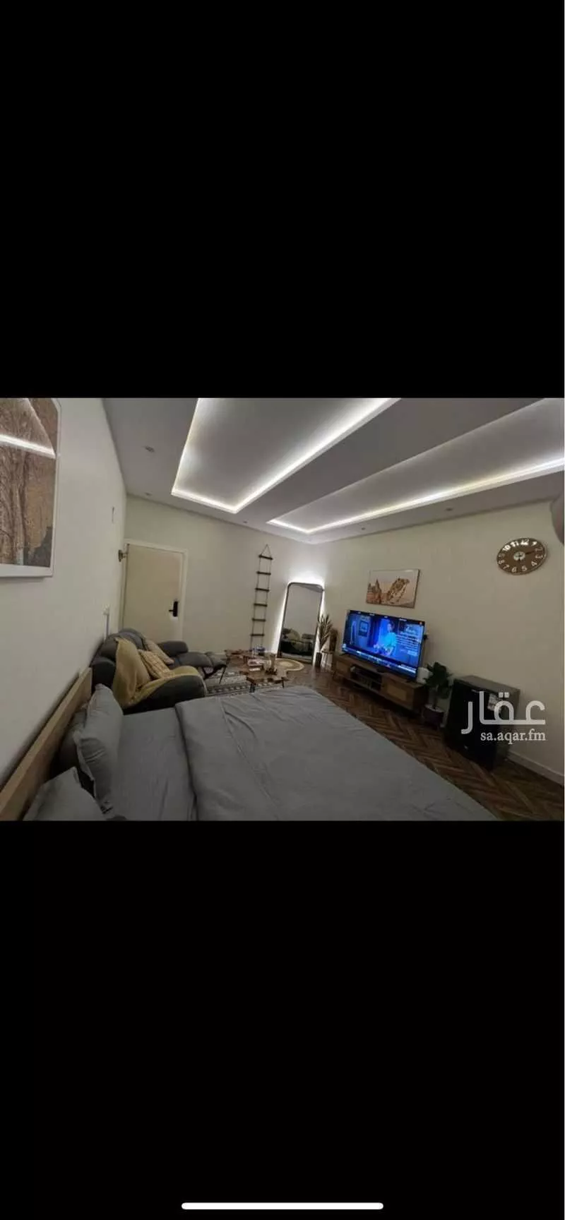 شقة مفروشة للحجز في شارع علي بن عبدوس, حي العقيق, الرياض 1 صورة