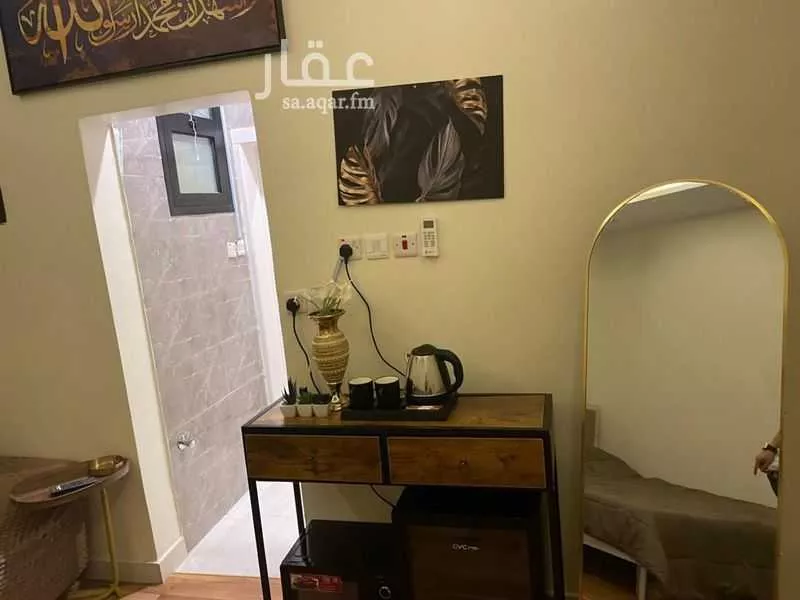 شقة مفروشة للحجز في شارع الانتصار, العقيق, الرياض 1 صورة