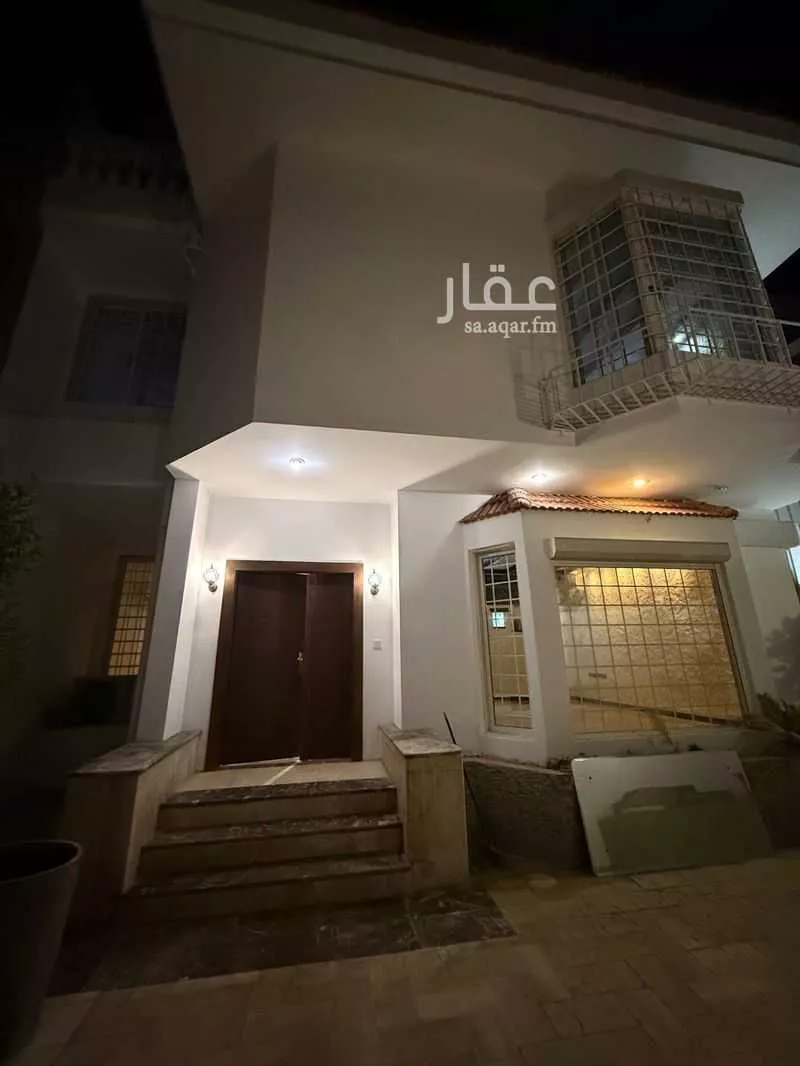 فيلا للإيجار في شارع الاء الرحمن, حي الخالدية, مدينة جدة, منطقة مكة المكرمة 1 صورة