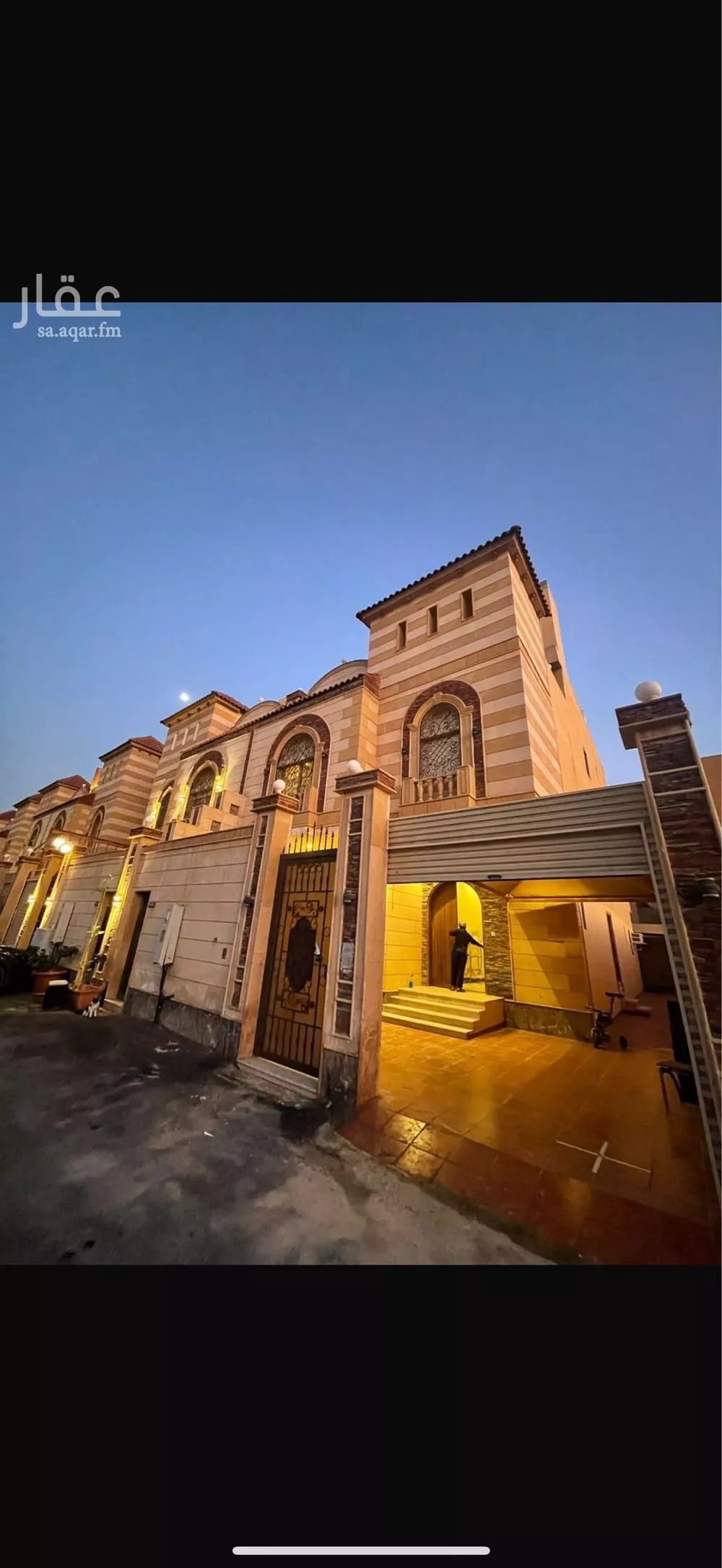 فيلا للبيع في شارع أبي حنيفة النعمان ، حي الصواري ، جدة ، جدة 1 صورة
