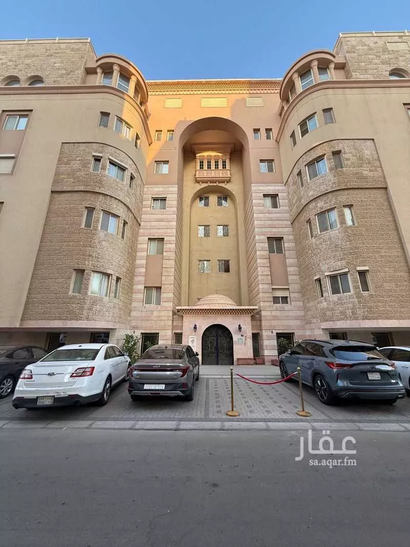 شقة للإيجار في شارع الاسكندريه, حي الحمراء, مدينة جدة, منطقة مكة المكرمة 1 صورة