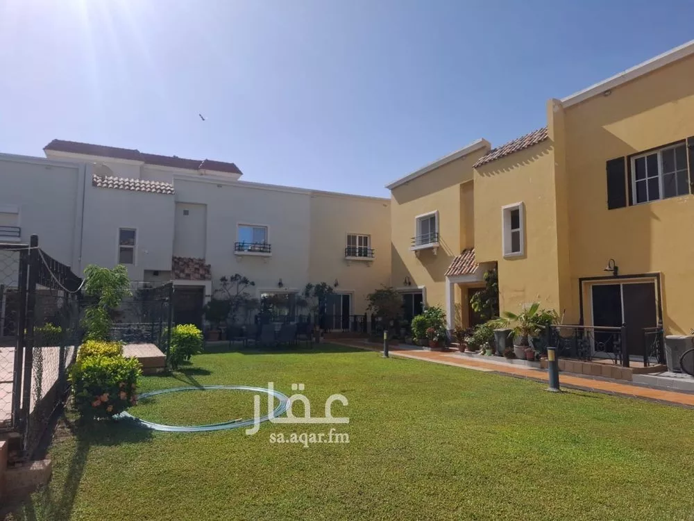 فيلا للإيجار في شارع ضروب المعرفه, حي الخالدية, مدينة جدة, منطقة مكة المكرمة 1 صورة