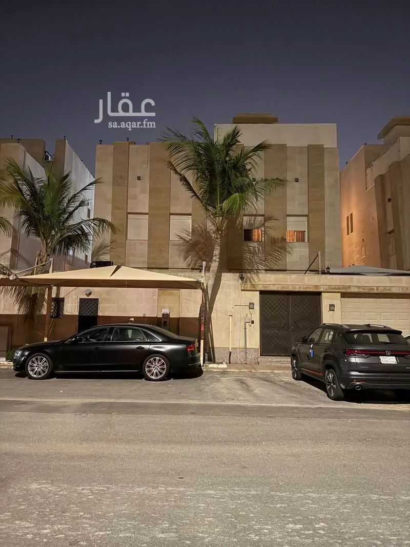 فيلا للإيجار في شارع عبدالحميد السناري, حي أبحر الجنوبية, مدينة جدة, منطقة مكة المكرمة 1 صورة