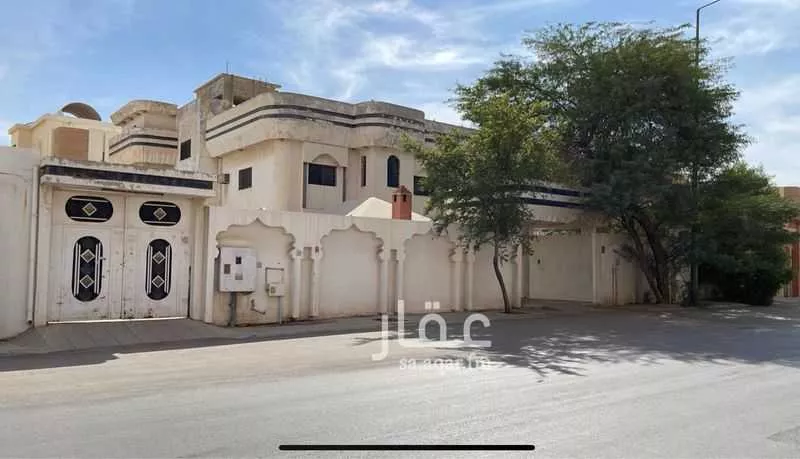 فيلا للبيع في شارع عبدالرحمن بن سويلم, حي الروضة, مدينة الرياض, منطقة الرياض 1 صورة