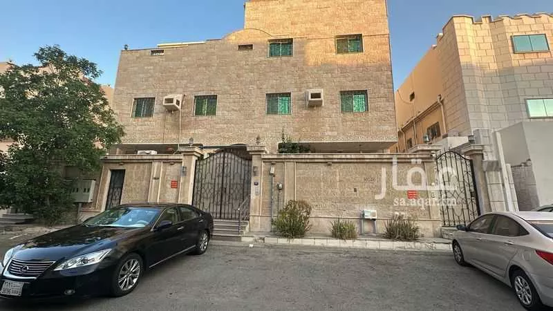 عمارة للبيع في شارع ابن سلبون المعافري ، حي المروة ، جدة ، جدة 1 صورة