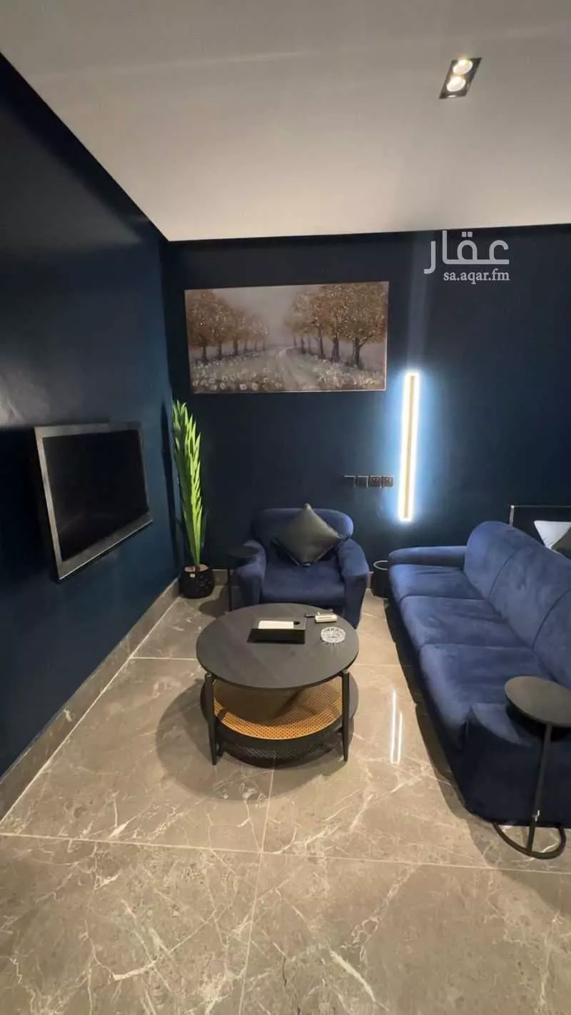 شقة مفروشة للحجز في شارع Al Taqwa, النهضة, الرياض 1 صورة