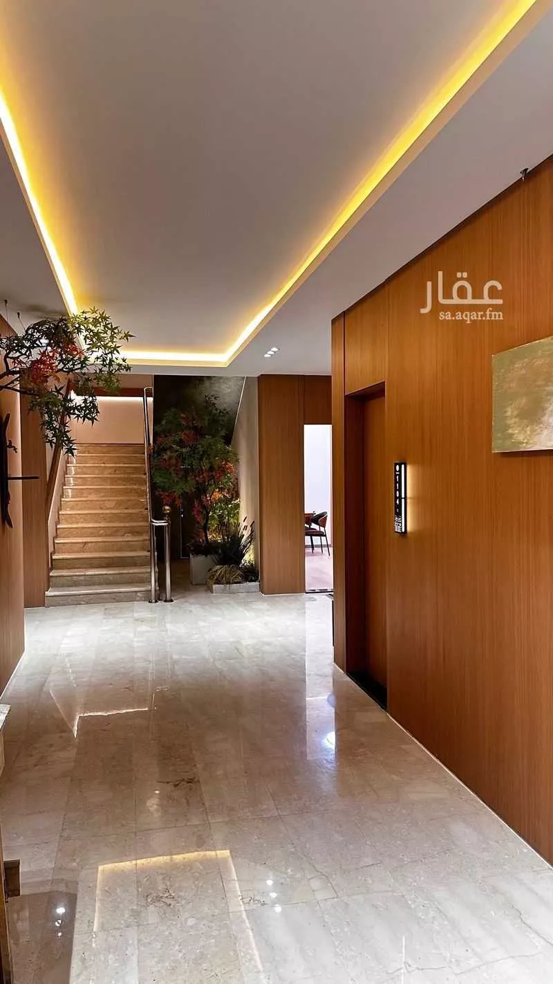 شقة للإيجار في شارع وادي القرن, حي النخيل, مدينة الرياض, منطقة الرياض 1 صورة