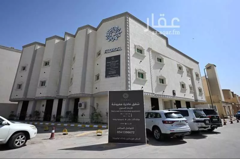 شقة للإيجار في شارع وادي القرن, حي النخيل, مدينة الرياض, منطقة الرياض 1 صورة