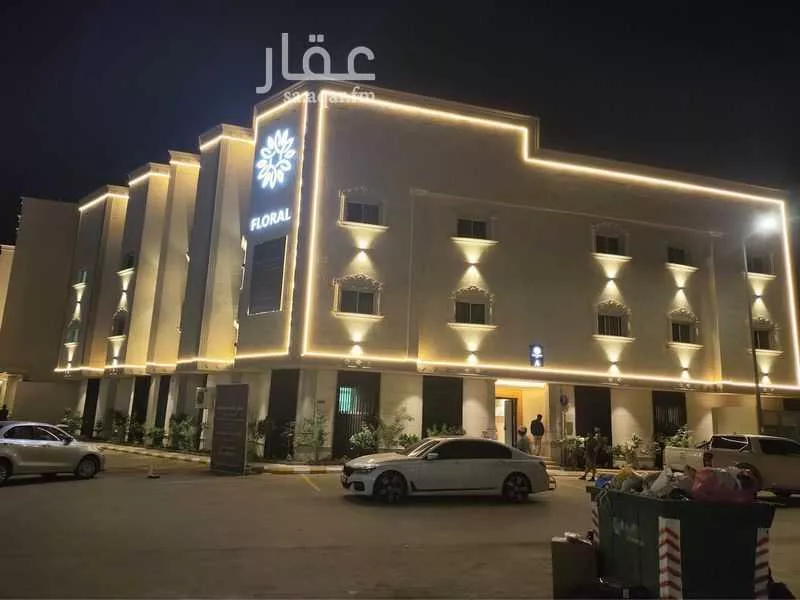 شقة للإيجار في شارع وادي القرن, حي النخيل, مدينة الرياض, منطقة الرياض 1 صورة