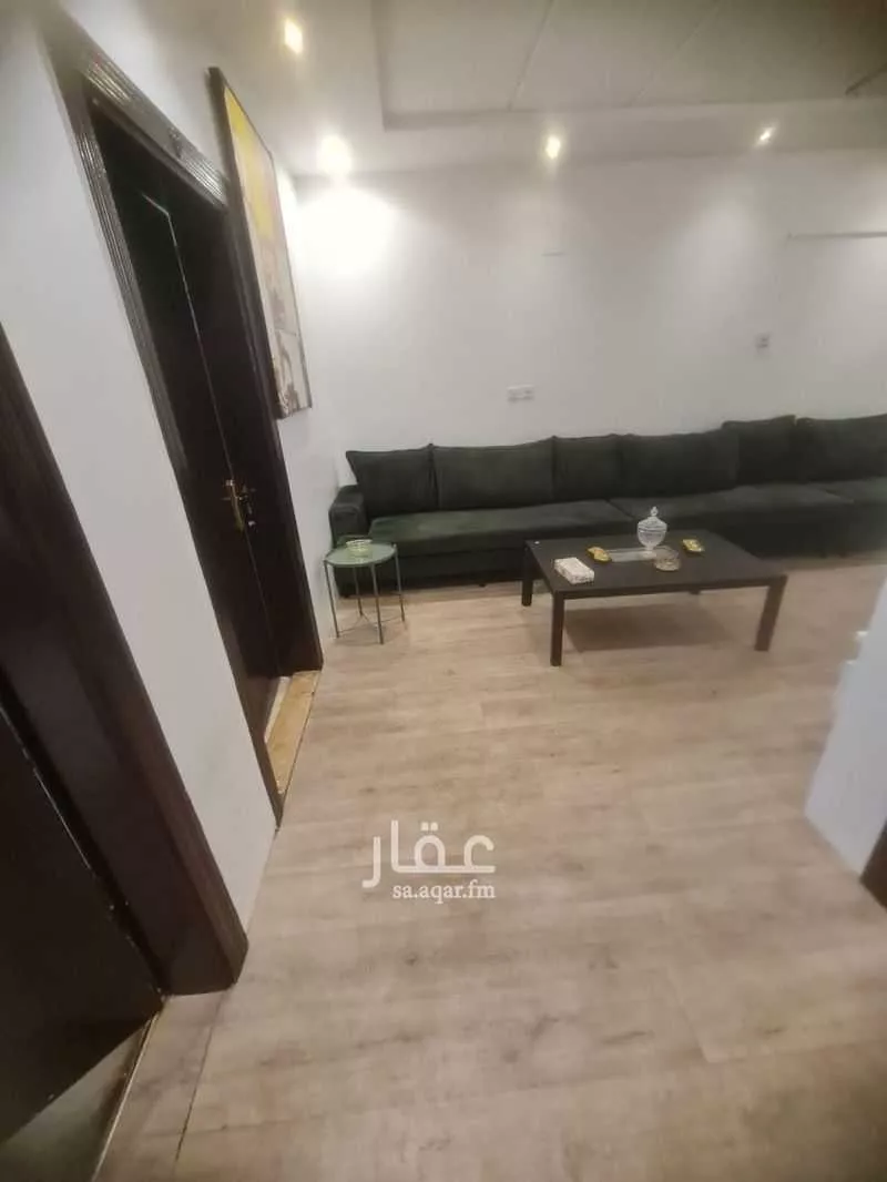 شقة للإيجار في شارع ملهم, حي الإزدهار, مدينة الرياض, منطقة الرياض 1 صورة