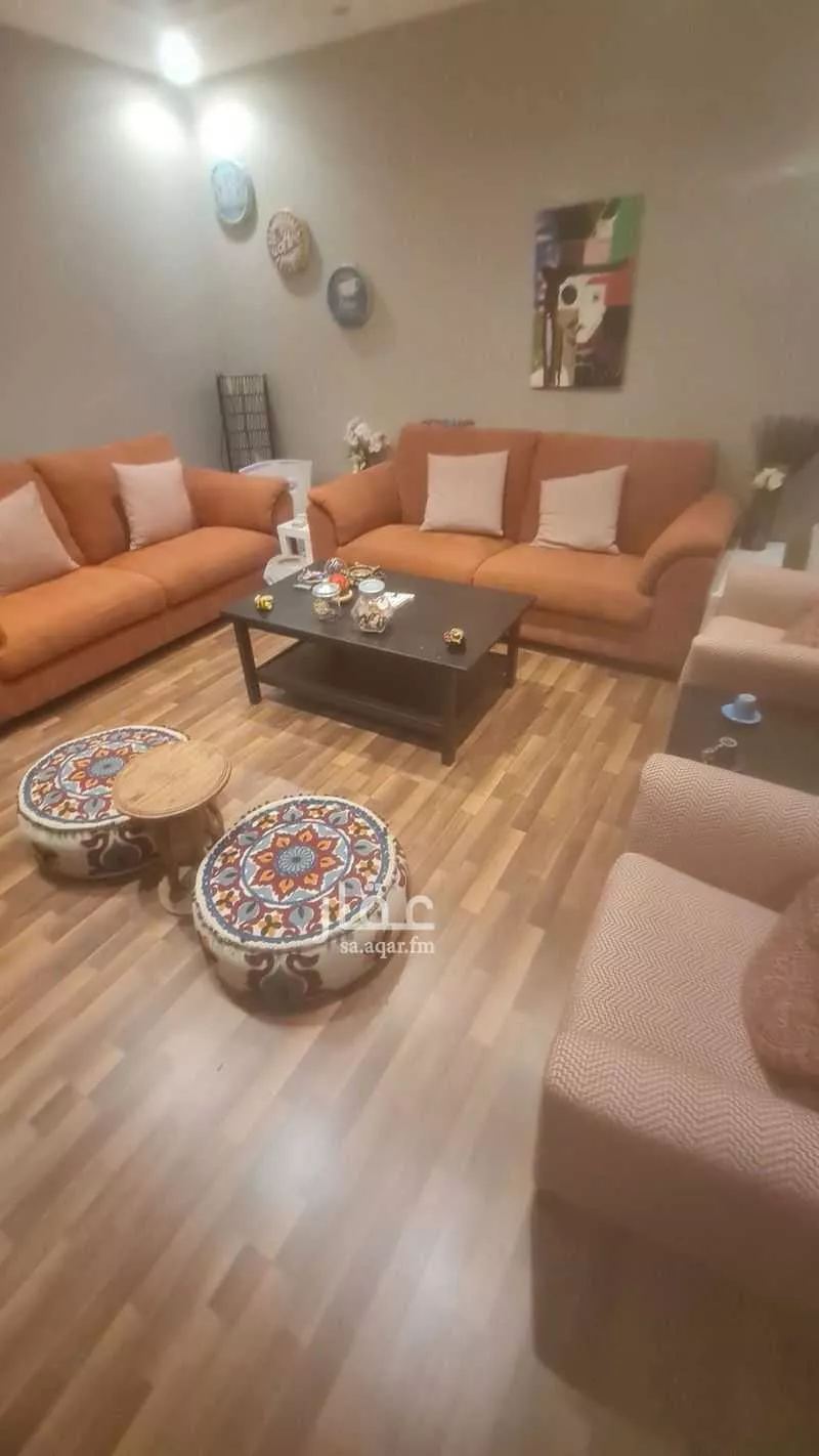 شقة للإيجار في شارع ملهم, حي الإزدهار, مدينة الرياض, منطقة الرياض 1 صورة