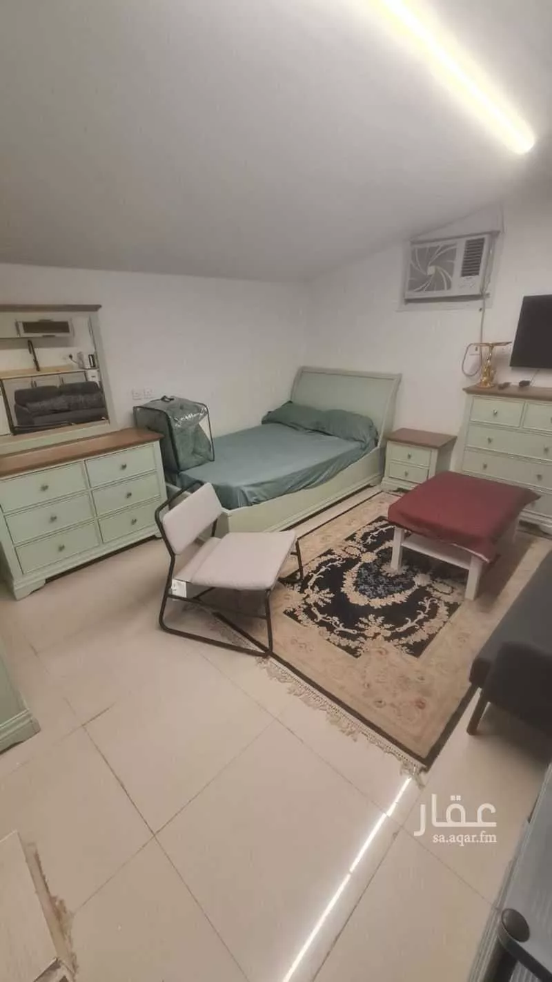 غرفة للإيجار في شارع يحيى الانطاكي, حي الإزدهار, مدينة الرياض, منطقة الرياض 1 صورة