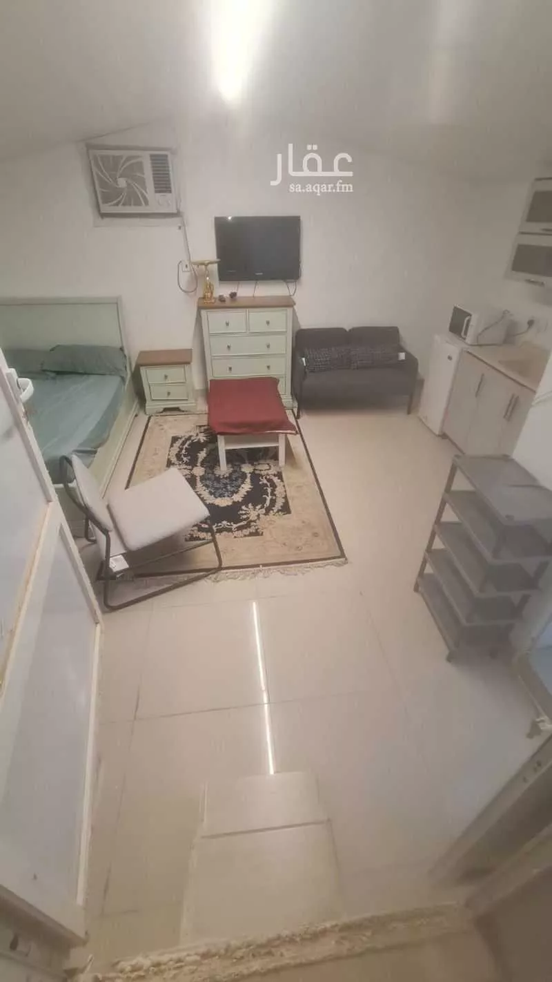 غرفة للإيجار في شارع يحيى الانطاكي, حي الإزدهار, مدينة الرياض, منطقة الرياض 1 صورة