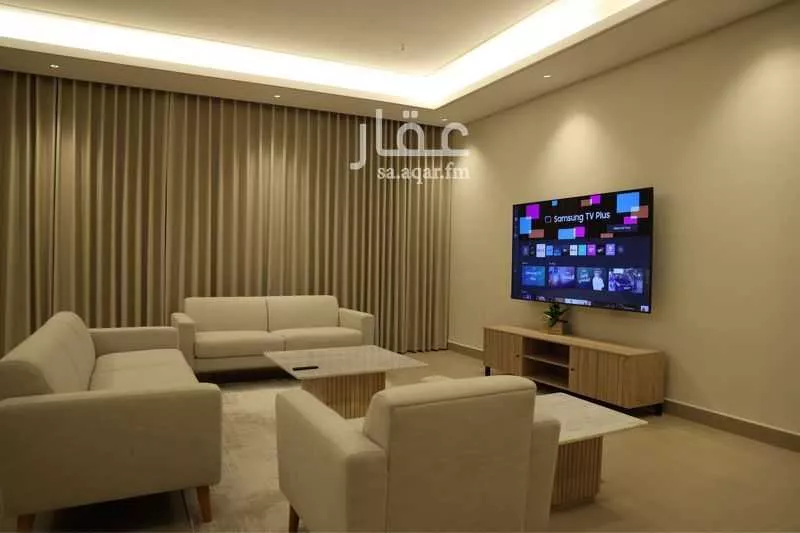 شقة للإيجار في شارع اسيا, حي حطين, مدينة الرياض, منطقة الرياض 1 صورة