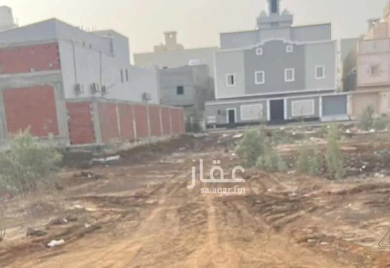 أرض للبيع في شارع شيبة بن عبدالرحمن, حي الوفاء, مدينة جدة, منطقة مكة المكرمة 1 صورة