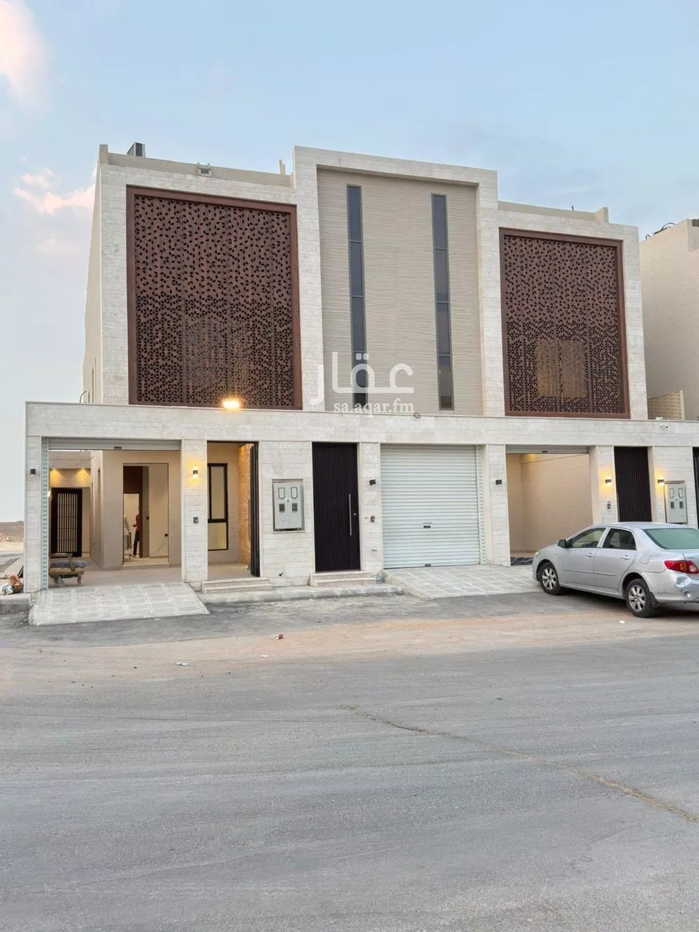 دور للبيع في شارع سلمان الراذاني, حي طويق, مدينة الرياض, منطقة الرياض 1 صورة