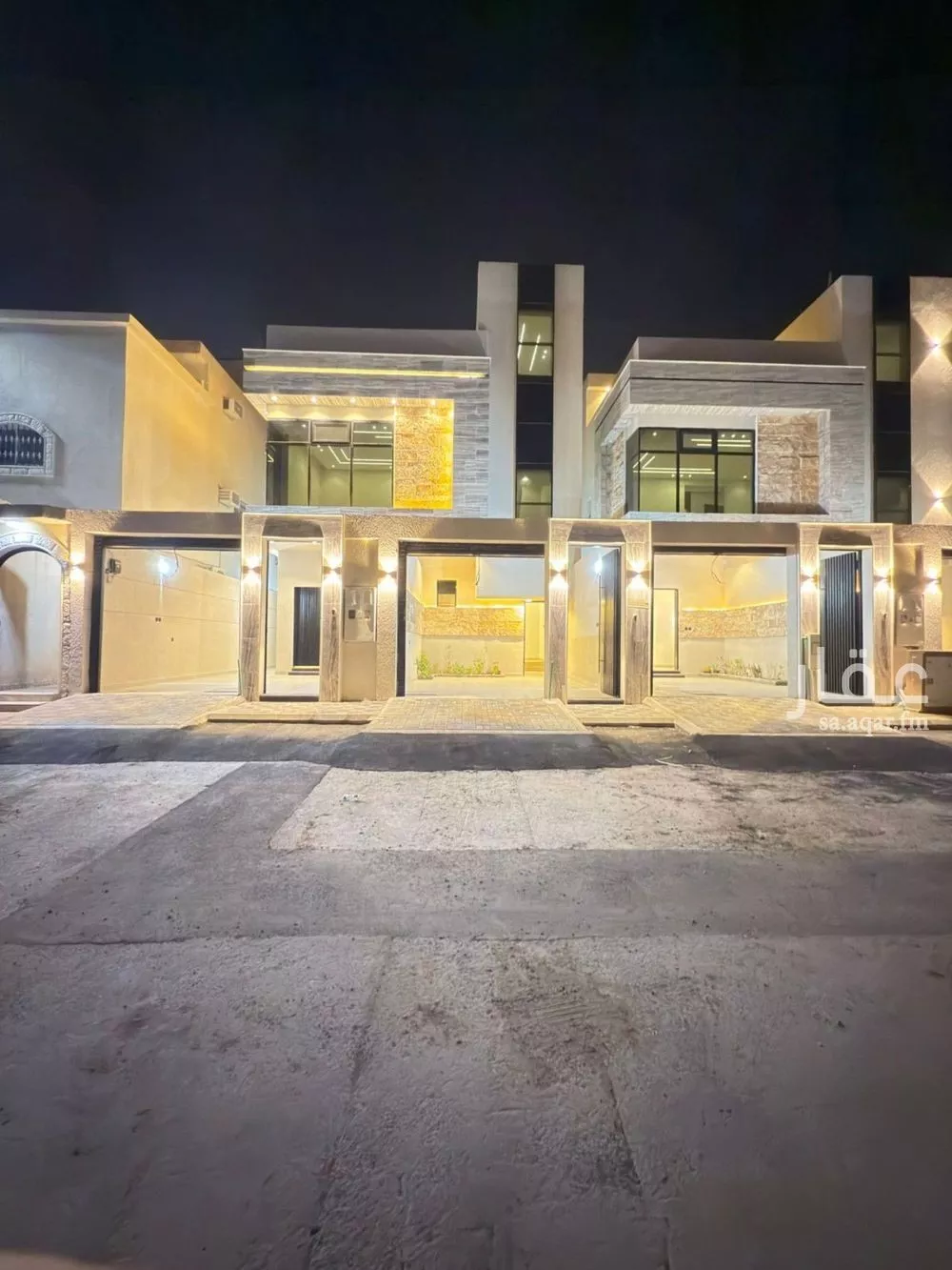 دور للبيع في شارع عبدالرحمن الداخل, حي طويق, مدينة الرياض, منطقة الرياض 1 صورة