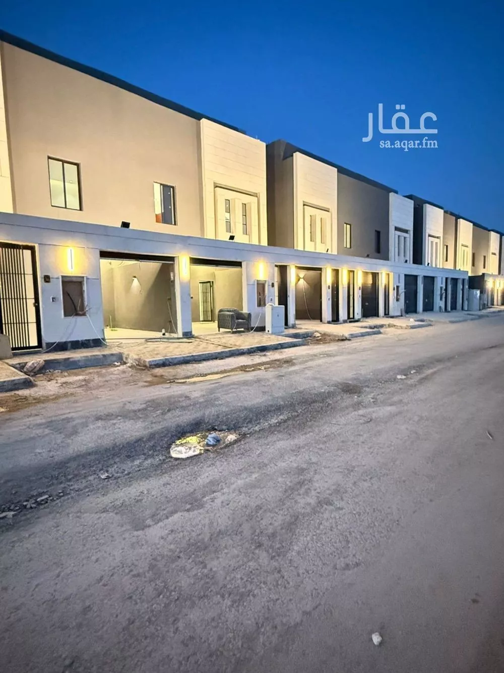فيلا للبيع في شارع محمد بن الظهير, حي طويق, مدينة الرياض, منطقة الرياض 1 صورة