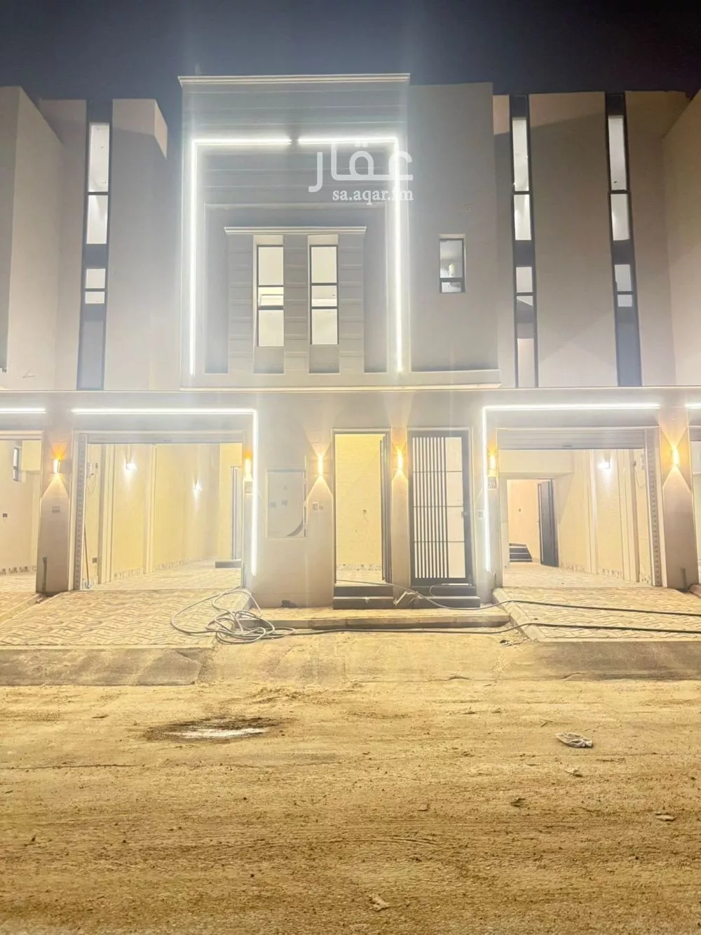 دور للبيع في شارع أبي عمرو الخوارزمي, حي طويق, مدينة الرياض, منطقة الرياض 1 صورة