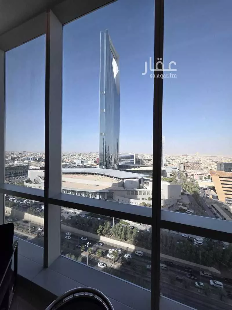 شقة للبيع في طريق الملك فهد الفرعي ، حي العليا ، الرياض ، منطقة الرياض 1 صورة