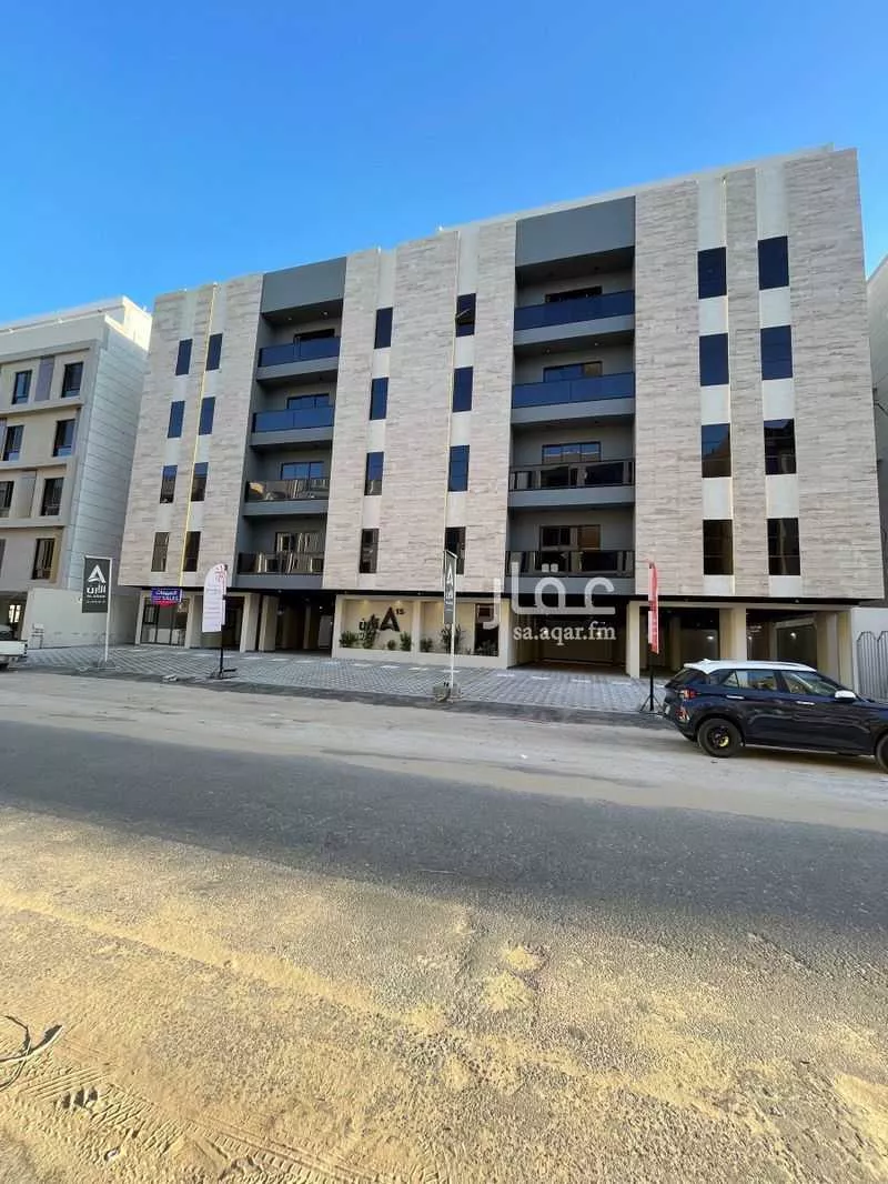 شقة للبيع في حي هجر, مدينة الدمام, المنطقة الشرقية 1 صورة