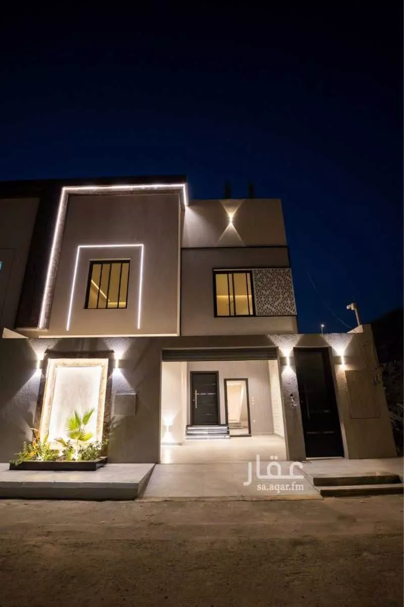 فيلا للبيع في شارع الزبرقان الشيباني, حي السلامة, مدينة مكة المكرمة, منطقة مكة المكرمة 1 صورة