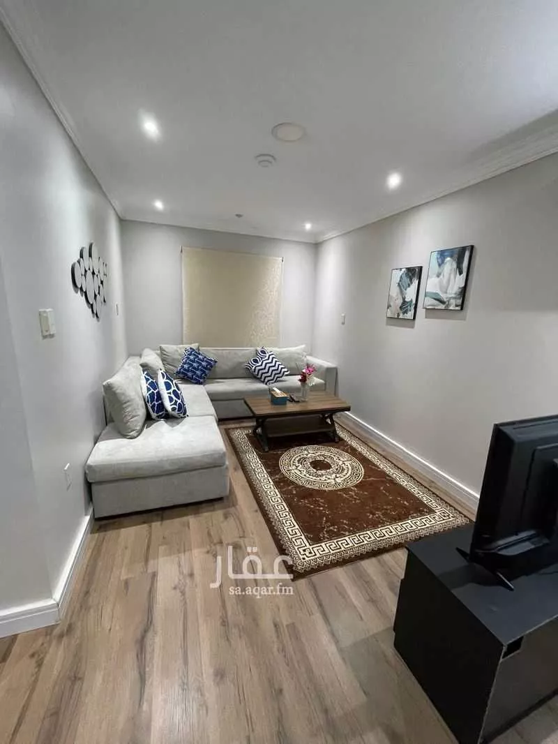 شقة للإيجار في شارع العلم, حي العقربية, مدينة الخبر, المنطقة الشرقية 1 صورة