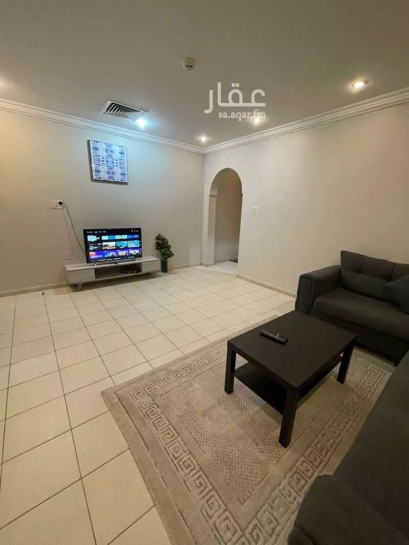 شقة للإيجار في شارع اليرموك, حي العليا, مدينة الخبر, المنطقة الشرقية 1 صورة