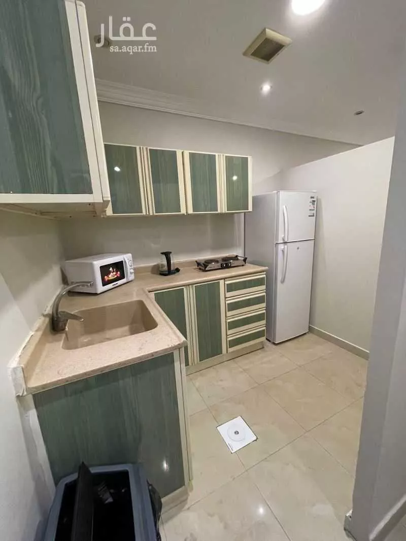 شقة للإيجار في شارع العلم, حي العقربية, مدينة الخبر, المنطقة الشرقية 1 صورة