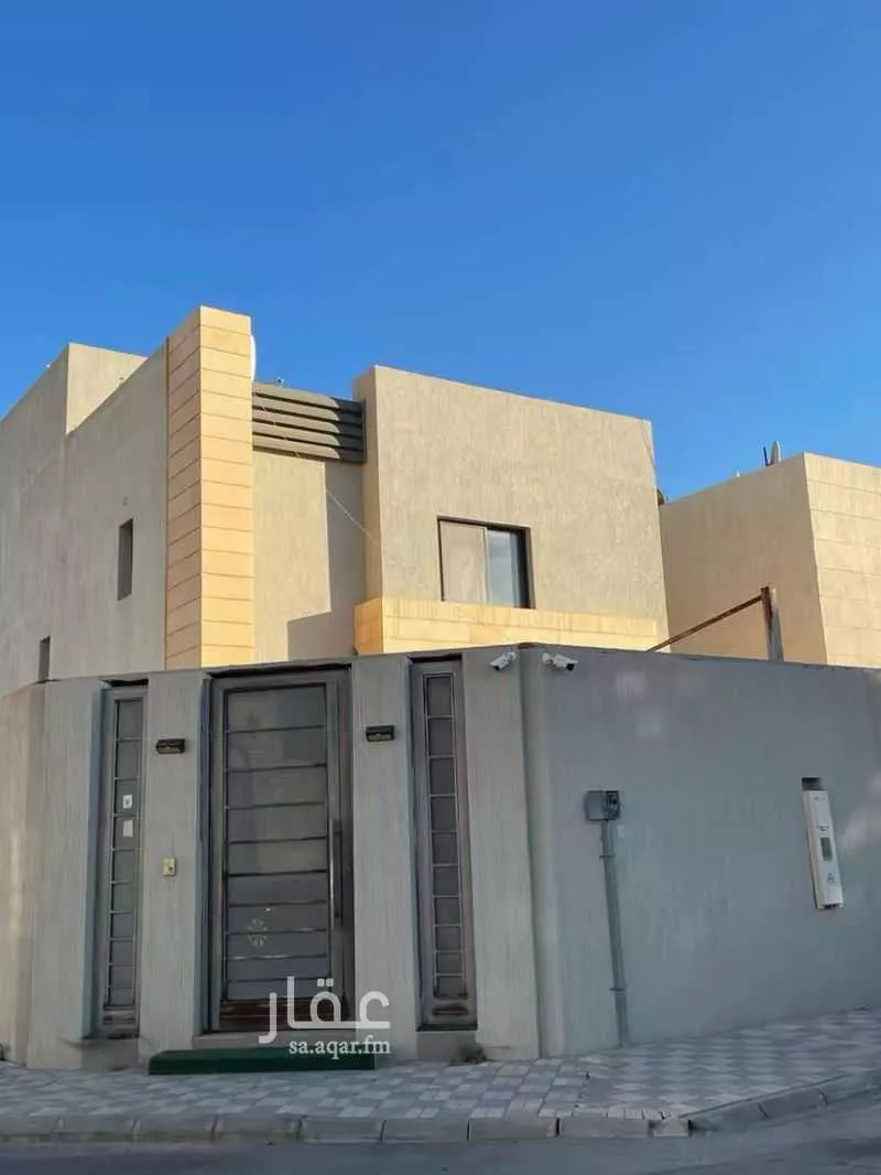 فيلا للبيع في شارع الكوثر ، حي البحيرة ، الخبر ، الخبر 1 صورة