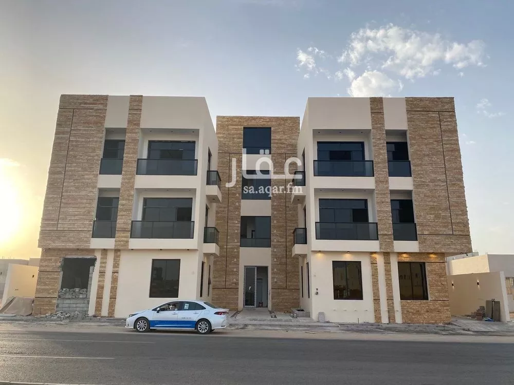 شقة للبيع في شارع أحمد بن الحسن الأنصاري, حي المهدية, مدينة الرياض, منطقة الرياض 1 صورة