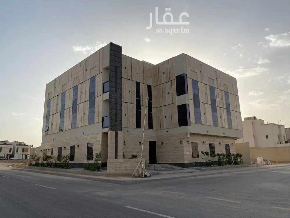 شقة للبيع في شارع أحمد الكازروني, حي المهدية, مدينة الرياض, منطقة الرياض 1 صورة