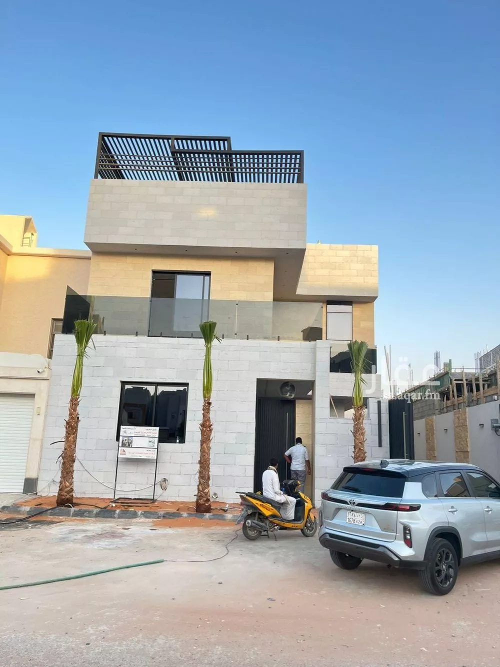 فيلا للبيع في شارع عبدالله السعدي, حي المهدية, مدينة الرياض, منطقة الرياض 1 صورة