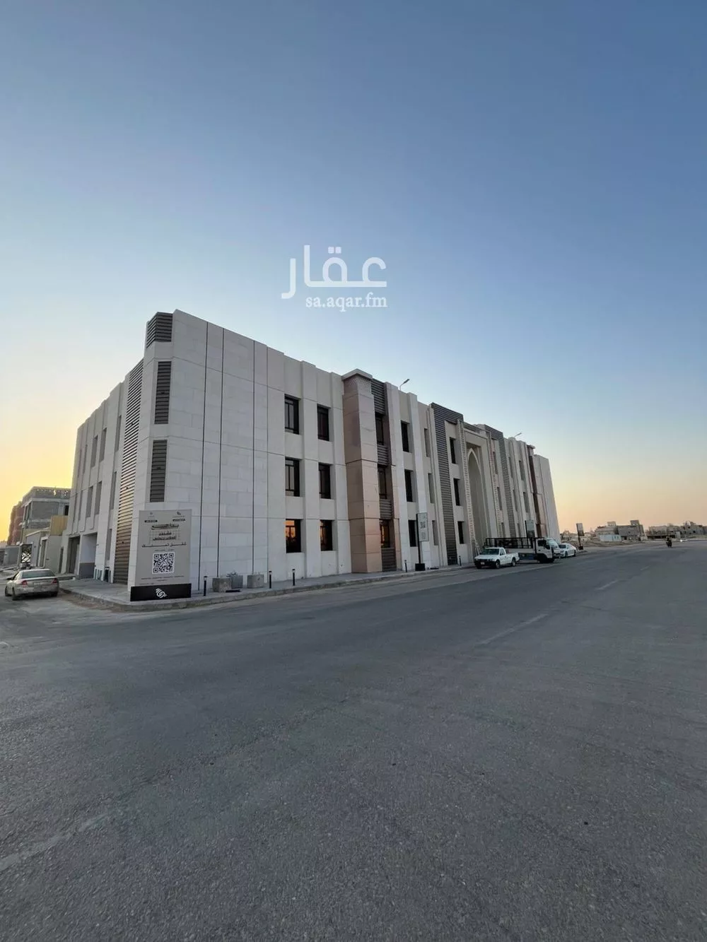 شقة للبيع في شارع خليل الصفدي, حي المهدية, مدينة الرياض, منطقة الرياض 1 صورة