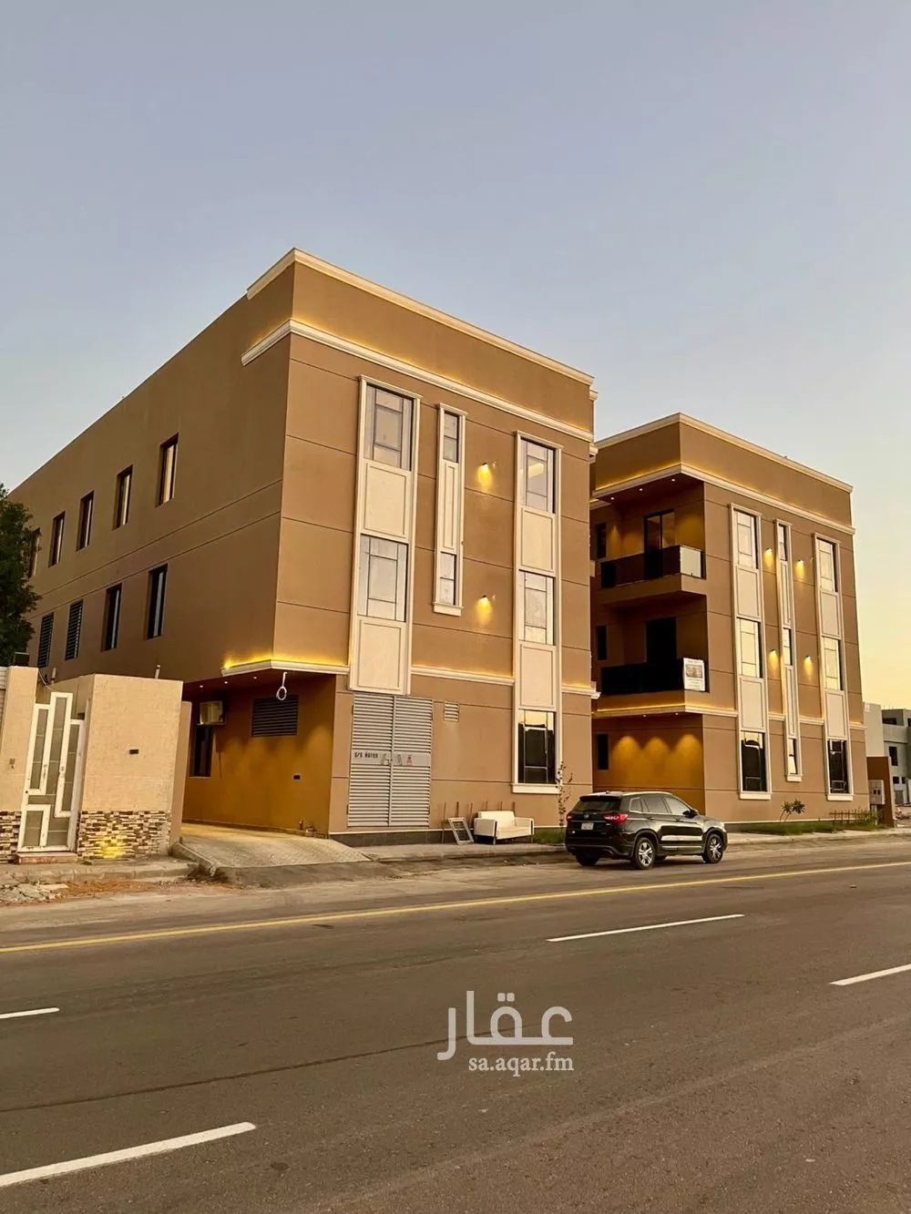 شقة للبيع في شارع محمد بن علي الزمزمي, حي المهدية, مدينة الرياض, منطقة الرياض 1 صورة