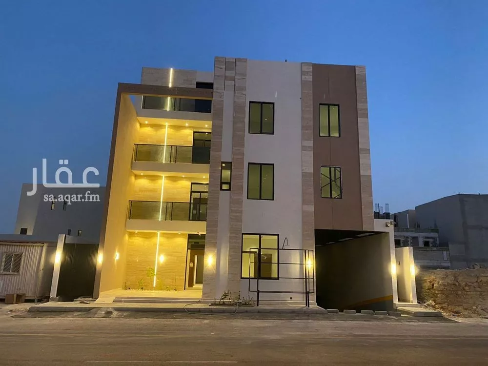 شقة للبيع في شارع أحمد المستنير, حي المهدية, مدينة الرياض, منطقة الرياض 1 صورة