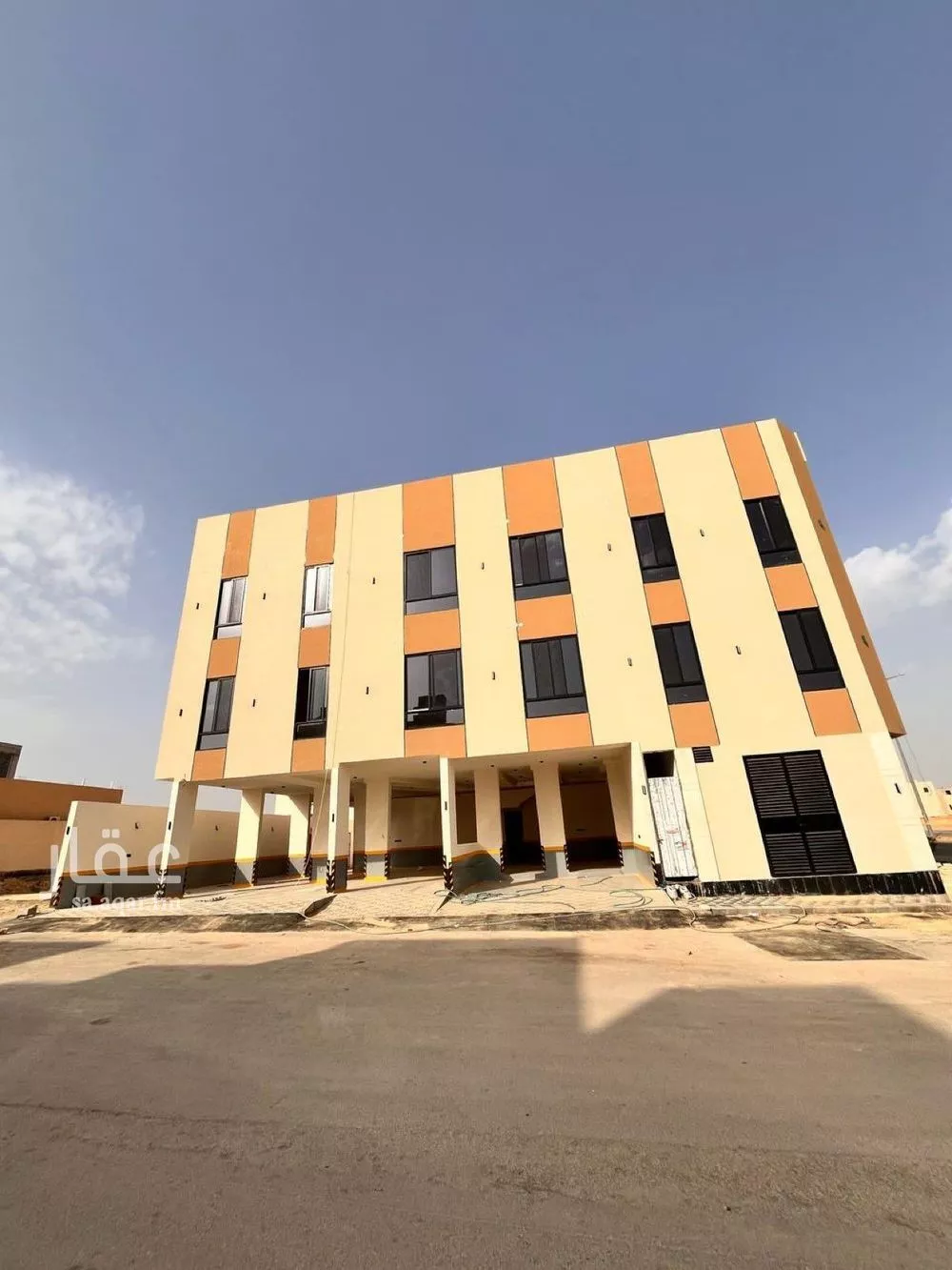شقة للبيع في شارع شهيد الدين ثم الوطن حسين عوضه محمد الأ, حي المهدية, مدينة الرياض, منطقة الرياض 1 صورة