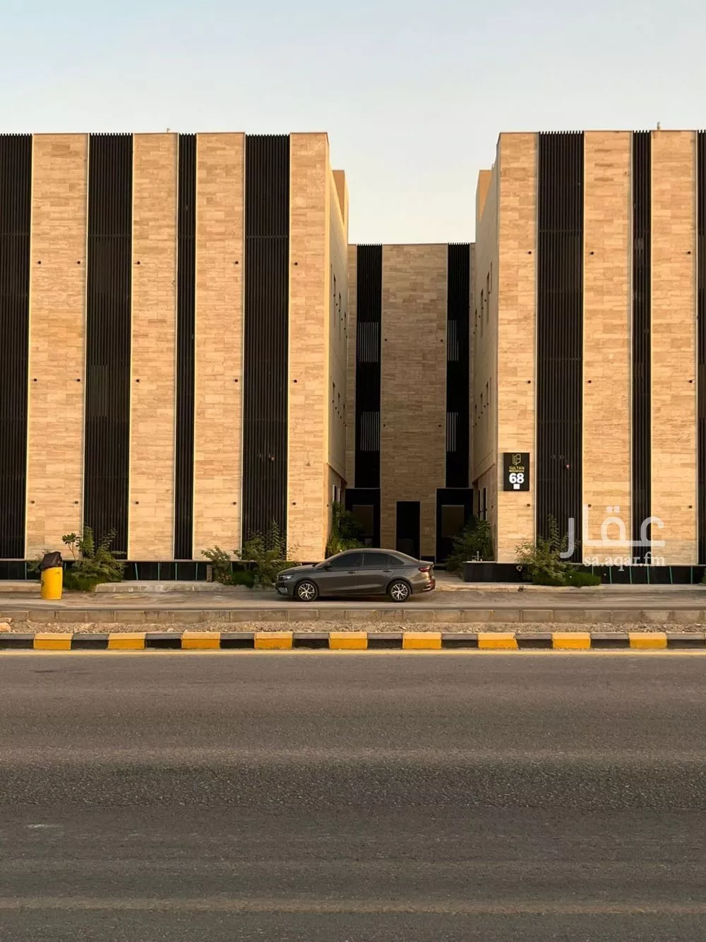 شقة للبيع في شارع أبي الحسن الأسفرائيني, حي المهدية, مدينة الرياض, منطقة الرياض 1 صورة