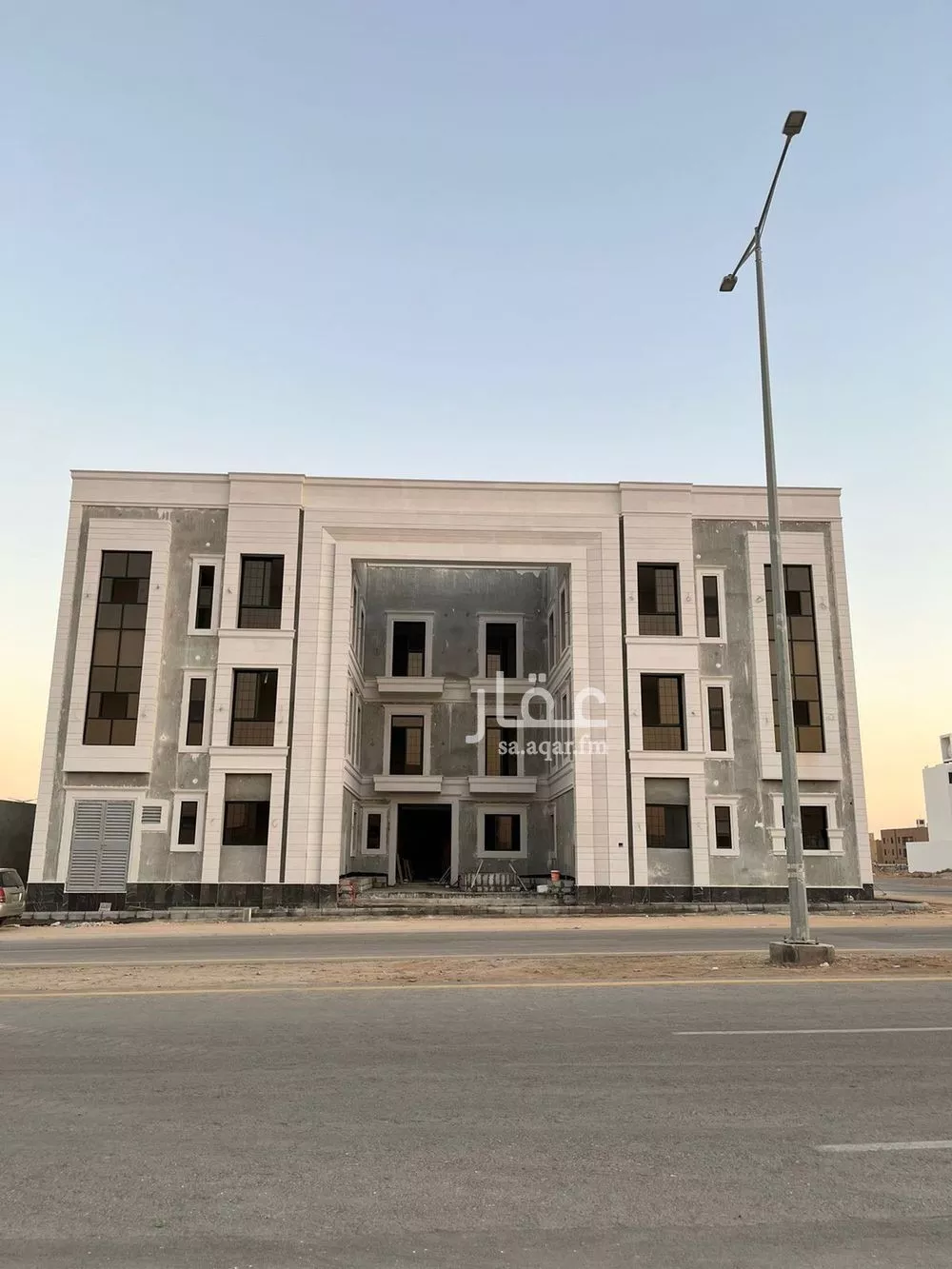 شقة للبيع في شارع شارع وادي الحسنا, حي المهدية, مدينة الرياض, منطقة الرياض 1 صورة