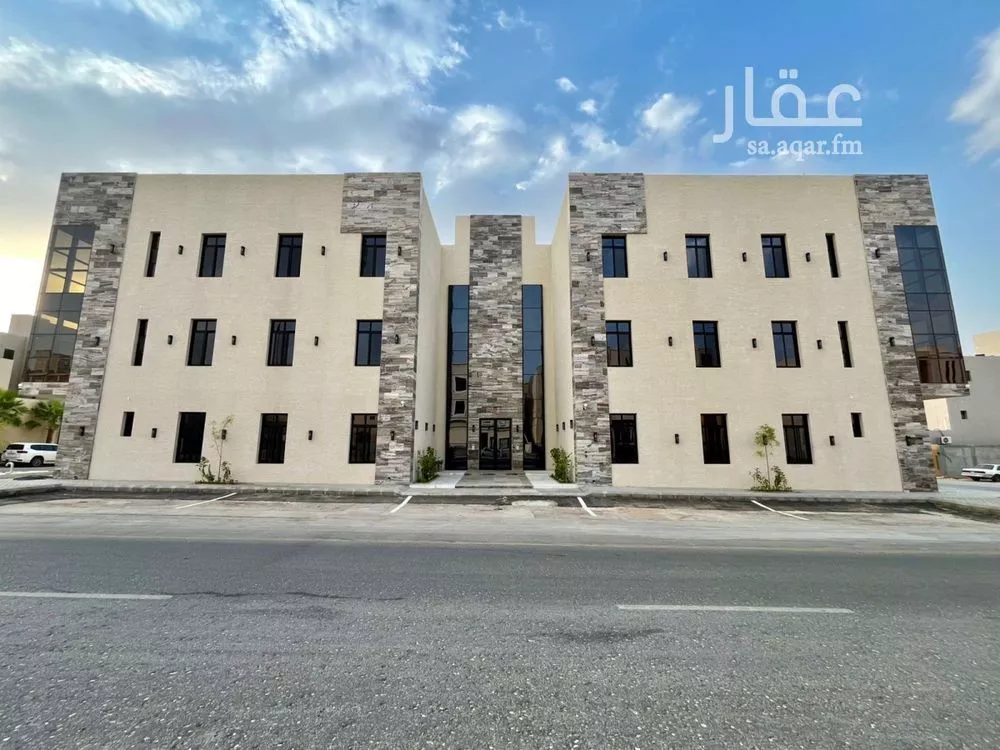 شقة للبيع في شارع محمد بن هبه الله, حي المهدية, مدينة الرياض, منطقة الرياض 1 صورة
