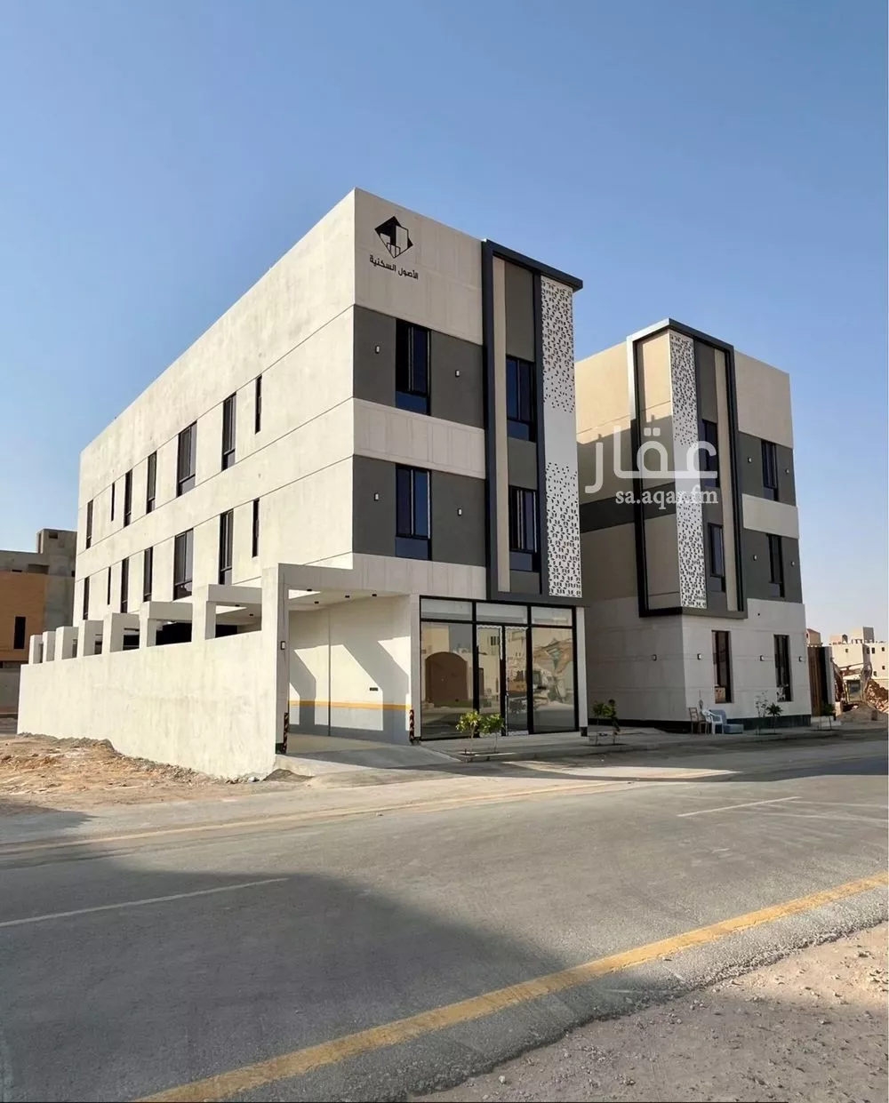 شقة للبيع في شارع أبي نزار الصنعاني اليمني, حي المهدية, مدينة الرياض, منطقة الرياض 1 صورة