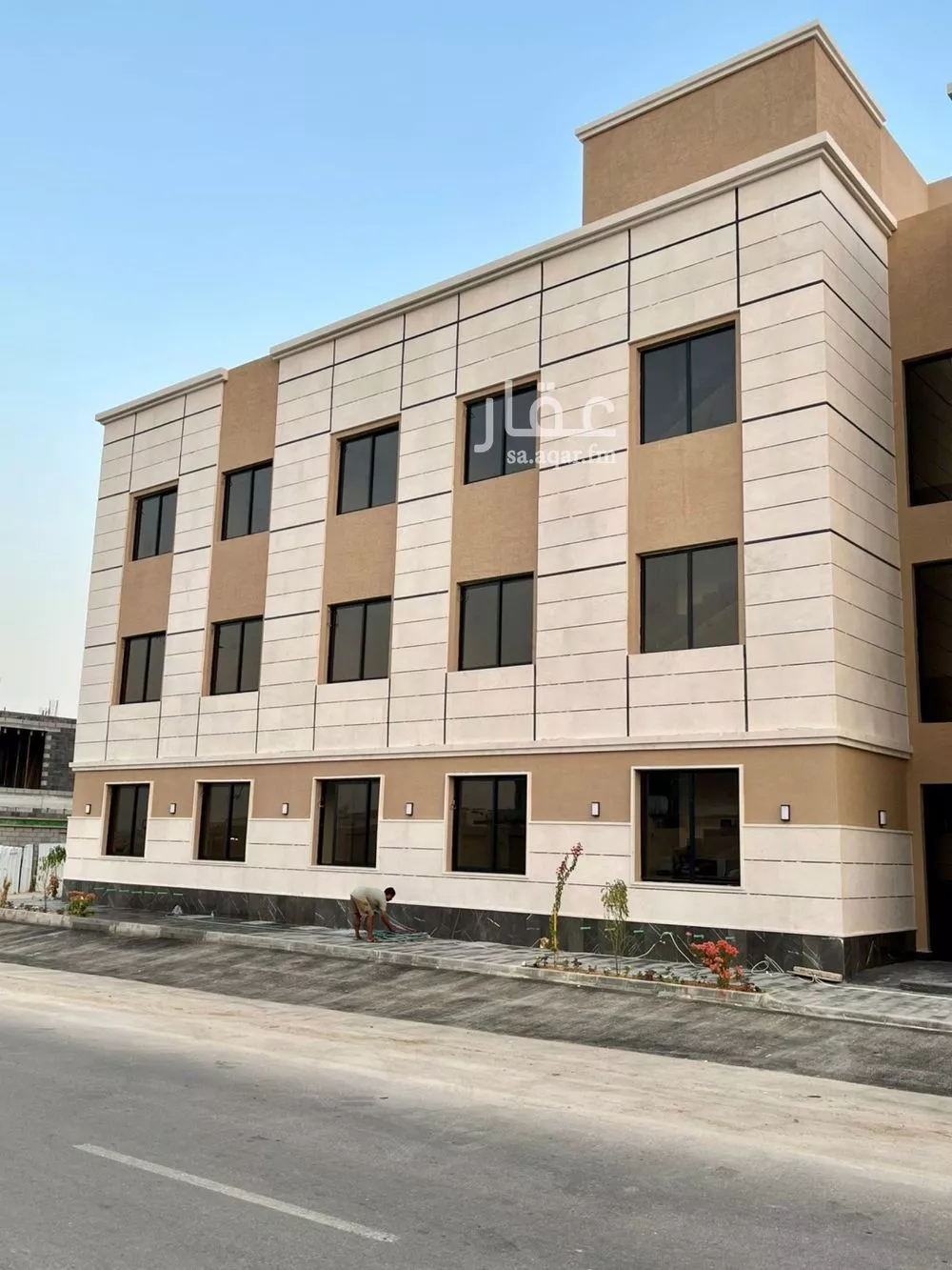 شقة للبيع في شارع محمد بن علي الزمزمي, حي المهدية, مدينة الرياض, منطقة الرياض 1 صورة