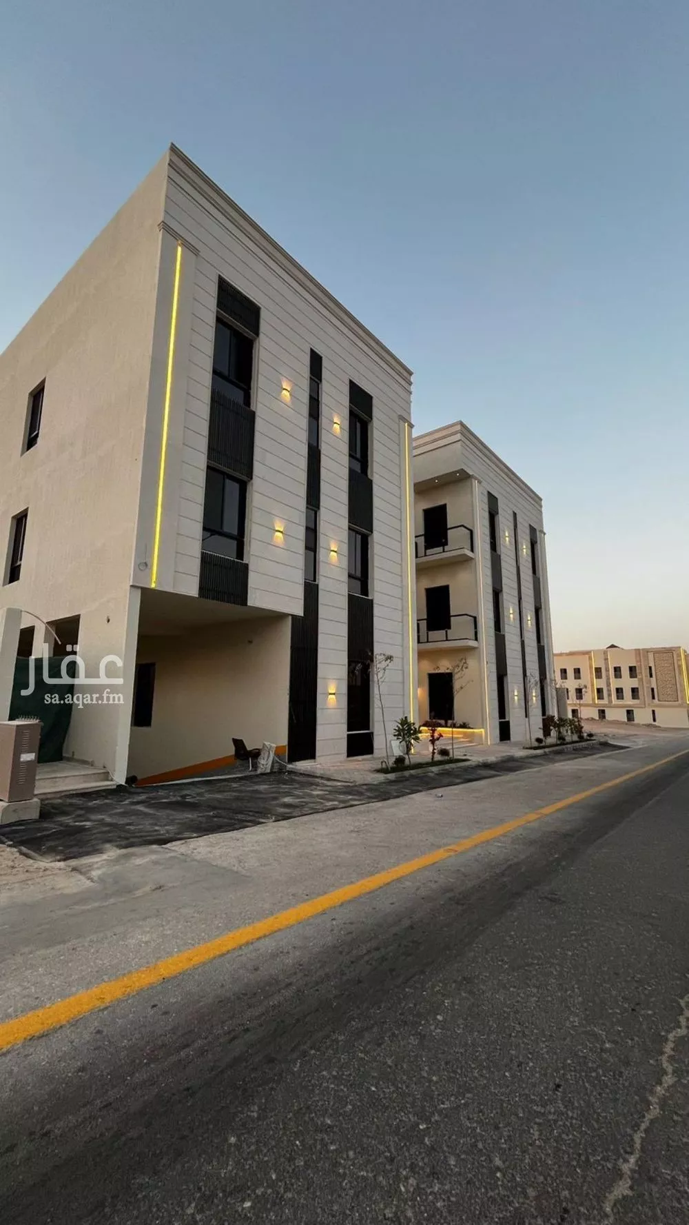 شقة للبيع في شارع محمد بن علي الزمزمي, حي المهدية, مدينة الرياض, منطقة الرياض 1 صورة