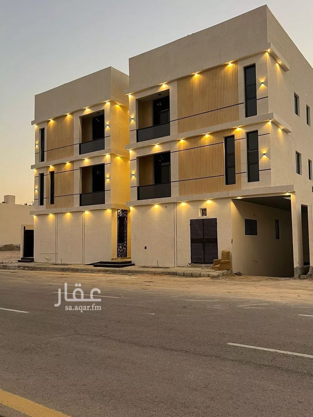 شقة للبيع في شارع شهيد الدين ثم الوطن هشام سعد ناصر جميعه, حي المهدية, مدينة الرياض, منطقة الرياض 1 صورة