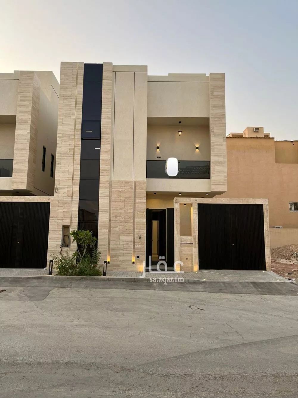 فيلا للبيع في شارع سلمان بن أبي القاسم, حي المهدية, مدينة الرياض, منطقة الرياض 1 صورة