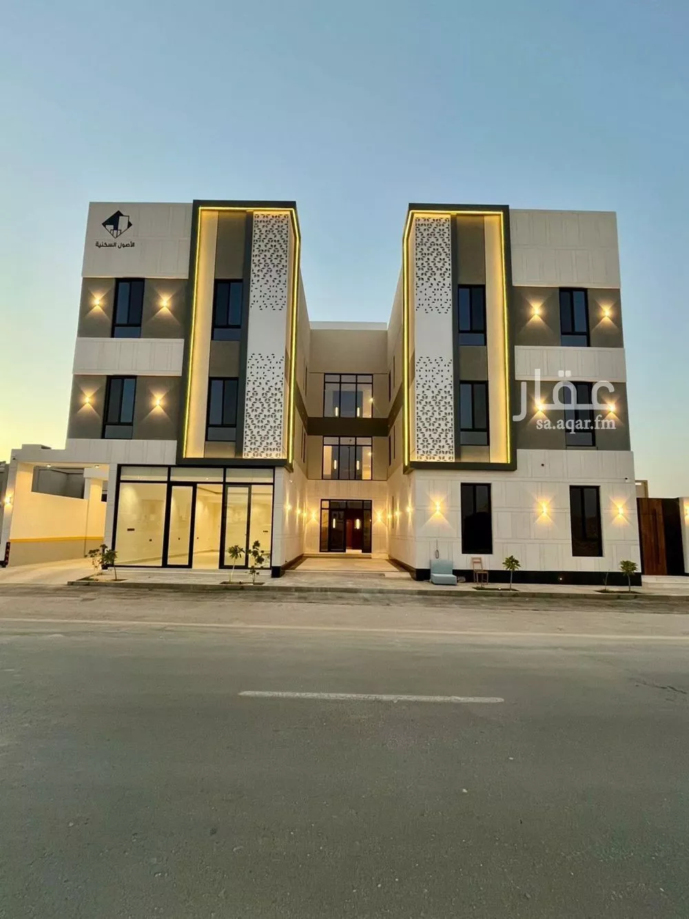 شقة للبيع في حي المهدية, مدينة الرياض, منطقة الرياض 1 صورة