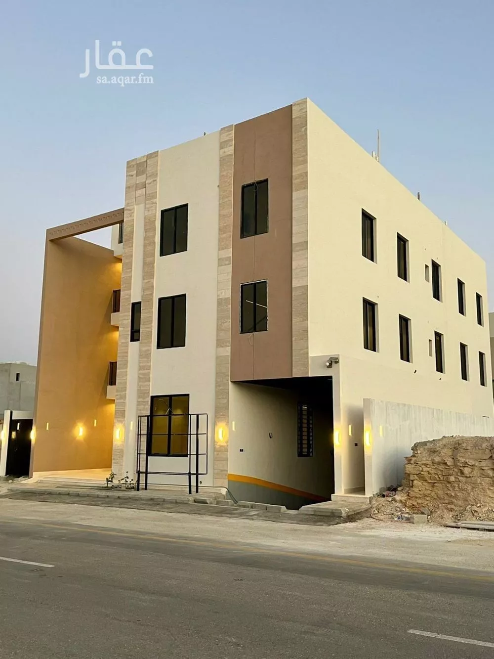 شقة للبيع في شارع أبي عروة, حي المهدية, مدينة الرياض, منطقة الرياض 1 صورة